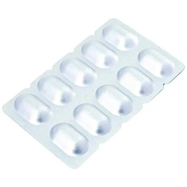 Thực phẩm bảo vệ sức khoẻ Vương Bảo (20 viên) 2