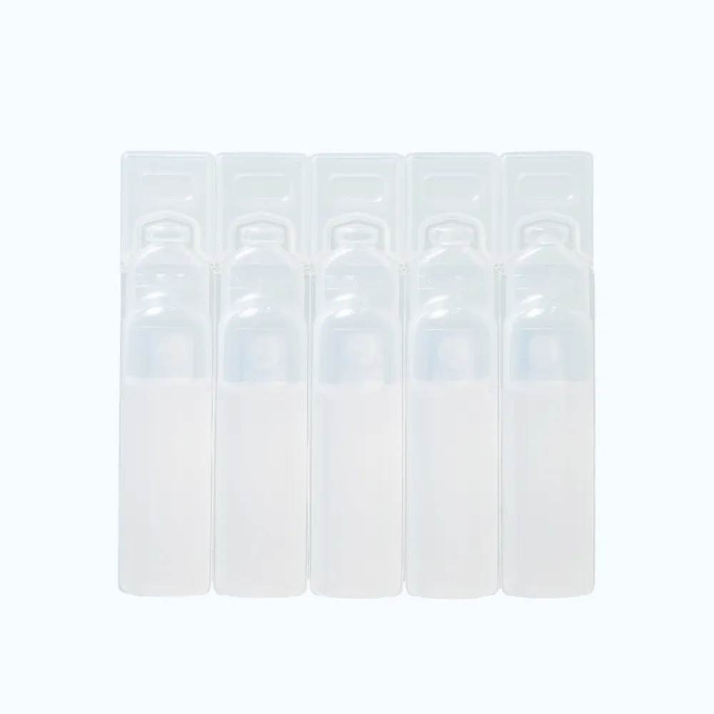 Thực phẩm Probiotics + Zinc bổ sung lợi khuẩn đường ruột (20 ống x 5ml) 6