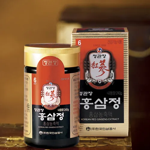 Tinh chất chiết xuất cao hồng sâm Cheong Kwan Jang 30g