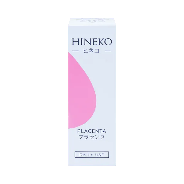 Tinh chất nhau thai nâng cơ và tái sinh da Hineko Placenta Super Essence 30ml
