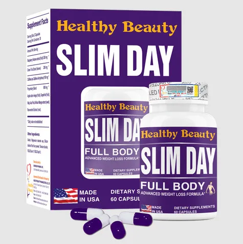 TPBVSK Slim Day