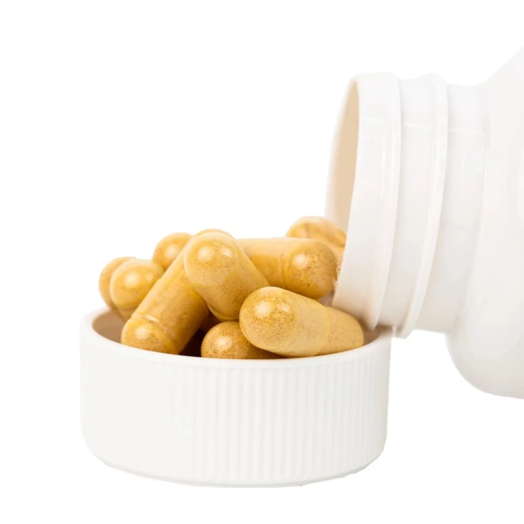 Ultra Liver Cleanser: Hỗ trợ giải độc gan, bảo vệ và tăng cường chức năng gan 9