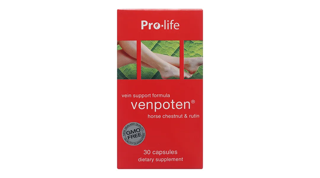 Venpoten chai 30 viên 3