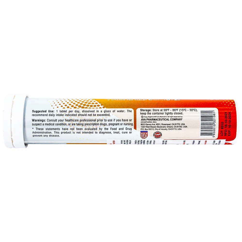 VIÊN SỦI TĂNG SỨC ĐỀ KHÁNG OPTIMAX IMMUNITY BOOSTER VID-FIGHTER 20V 8