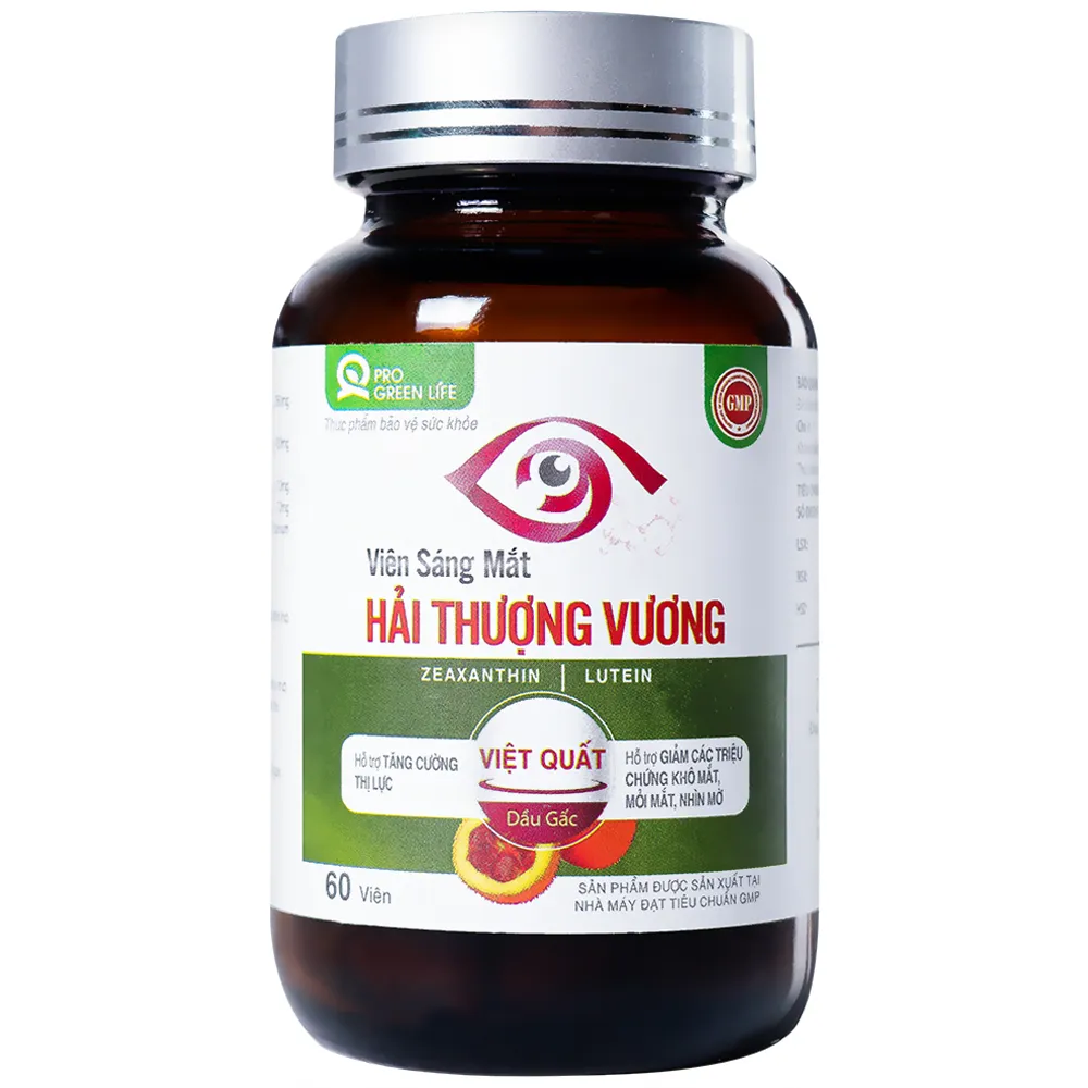 VIÊN SÁNG MẮT HẢI THƯỢNG VƯƠNG 60V 9