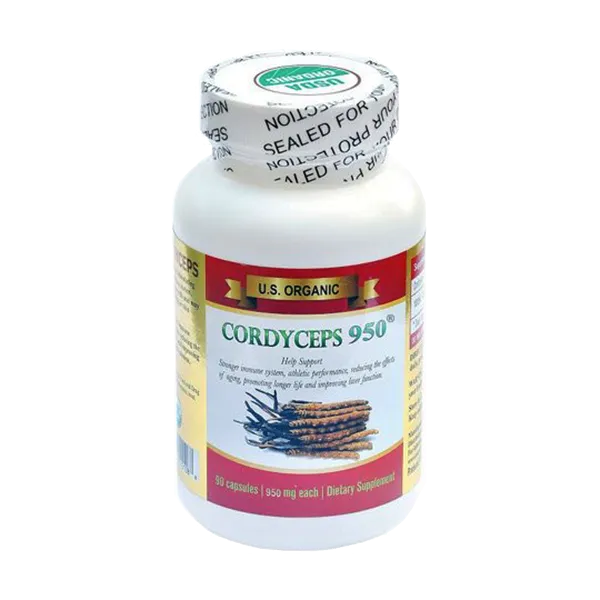 Viên uống đông trùng hạ thảo Cordyceps 950