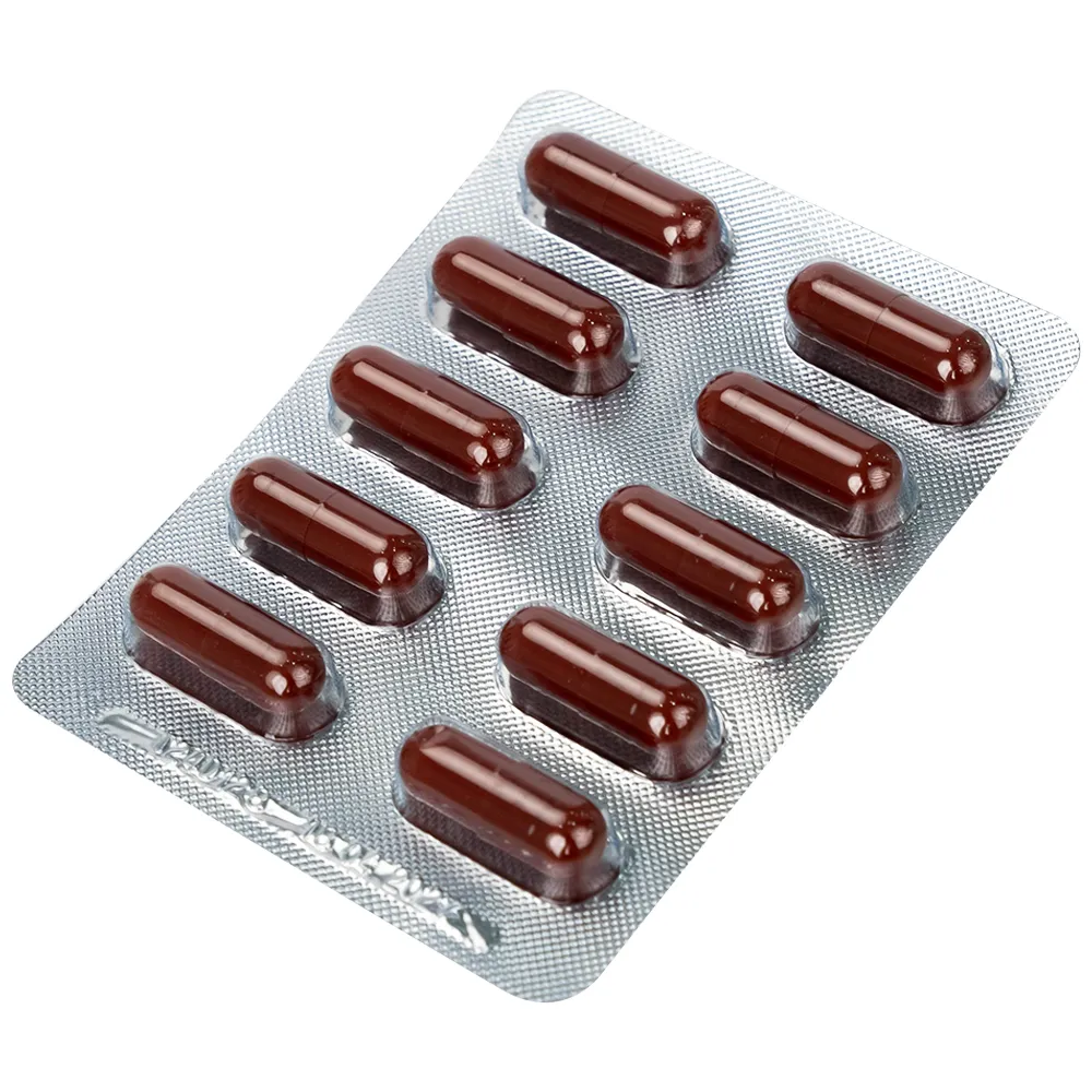 VIÊN UỐNG BỔ SUNG 5-MTHF, VITAMIN, KHOÁNG CHẤT 5-MTHF PLUS QUATREFOLIC 3X10 6