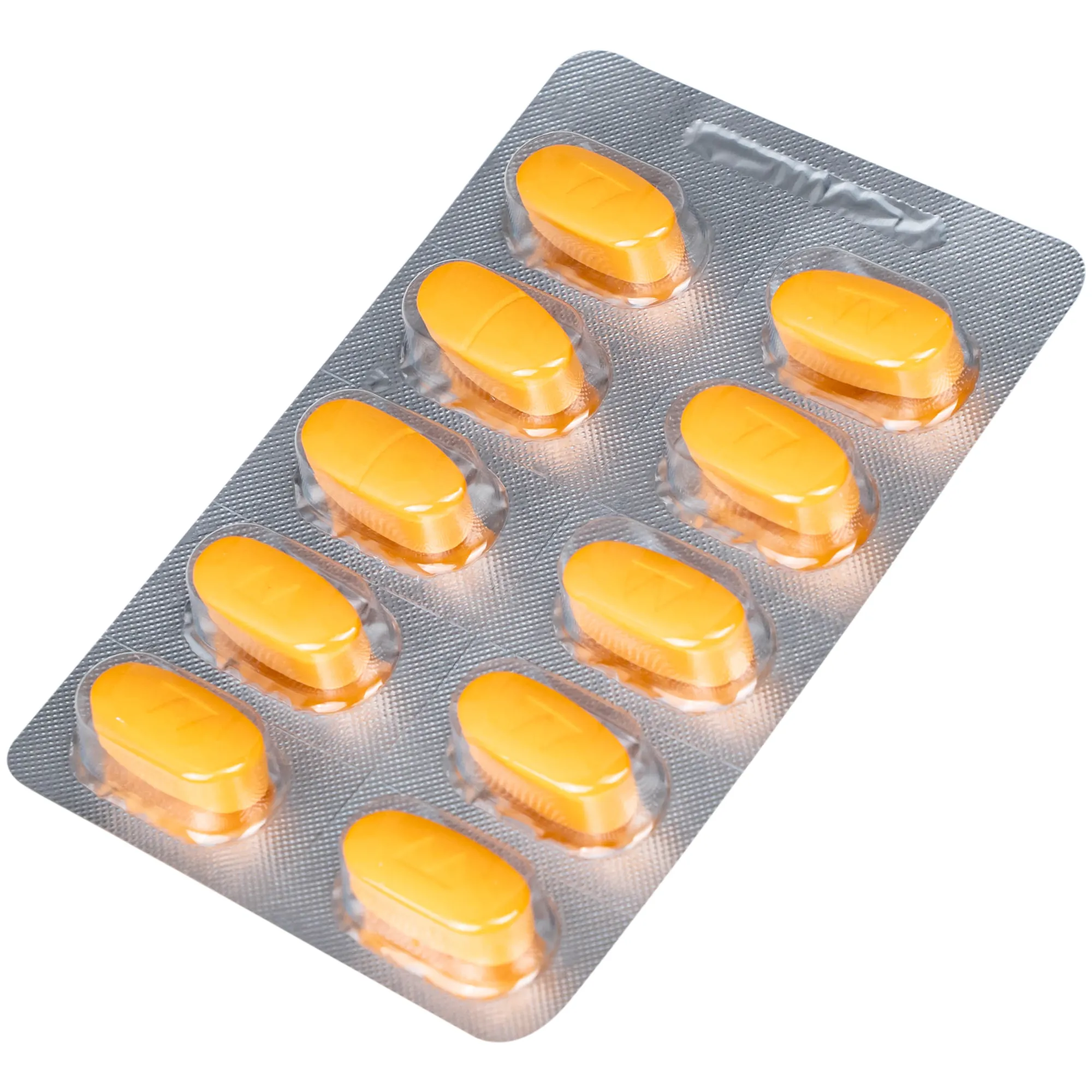 VIÊN UỐNG BỔ SUNG CALCI, MAGNE OBIMIN CALCIUM UNITED 3X10 8