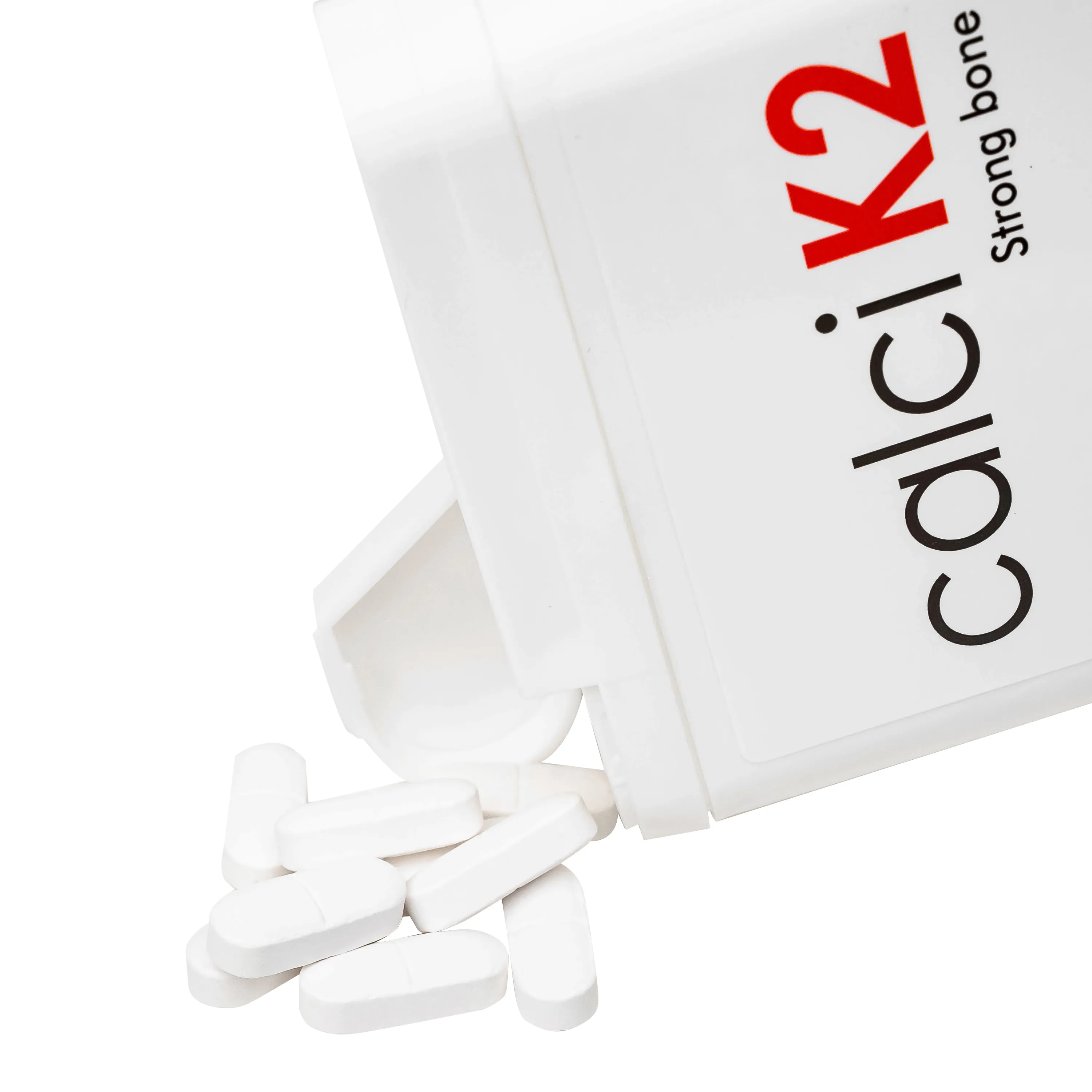 VIÊN UỐNG BỔ SUNG CANXI GIÚP XƯƠNG CHẮC KHỎE, PHÒNG NGỪA LOÃNG XƯƠNG CALCI K2 DAO NORDIC 60V 7