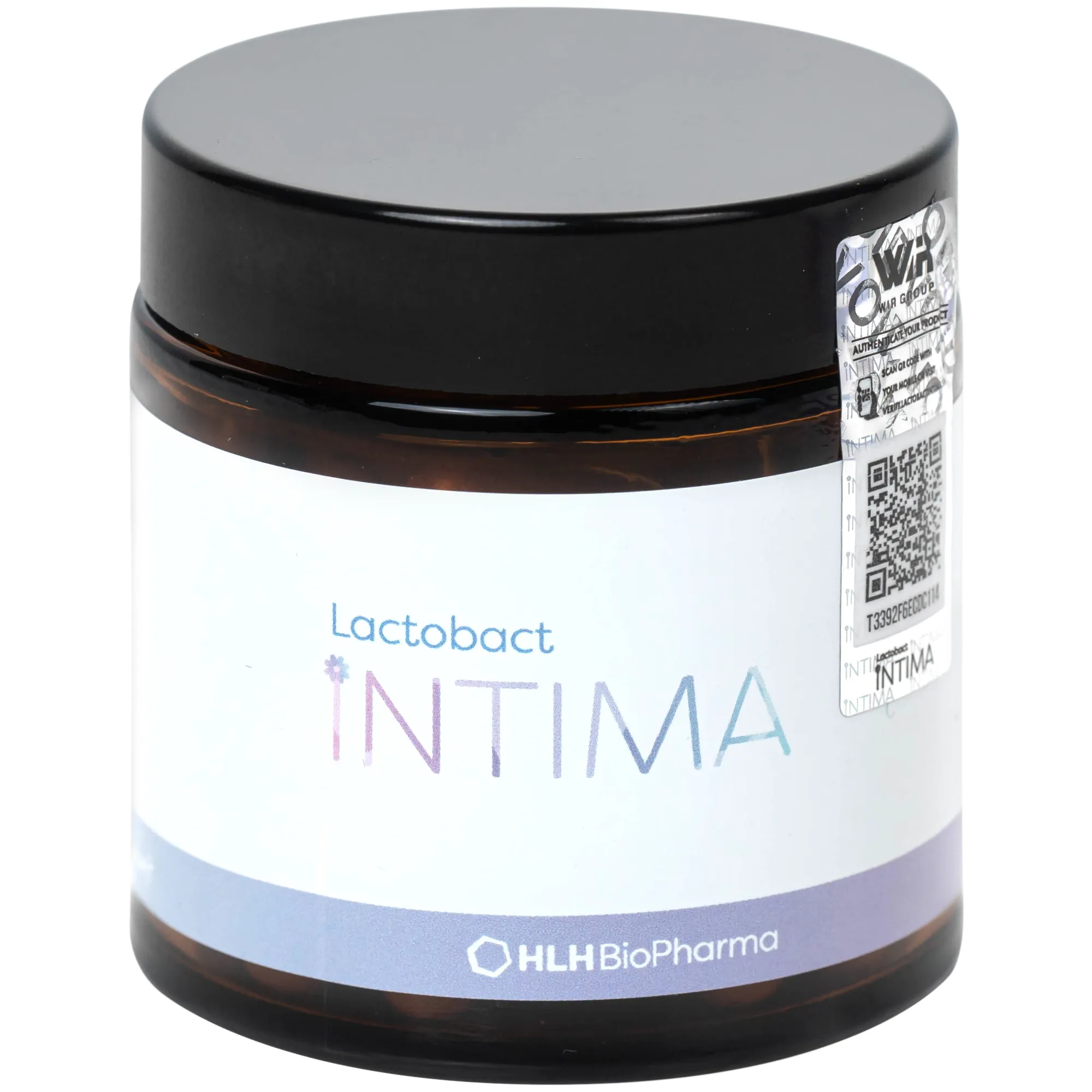 VIÊN UỐNG BỔ SUNG LỢI KHUẨN CHO PHỤ NỮ LACTOBACT INTIMA 60V 8