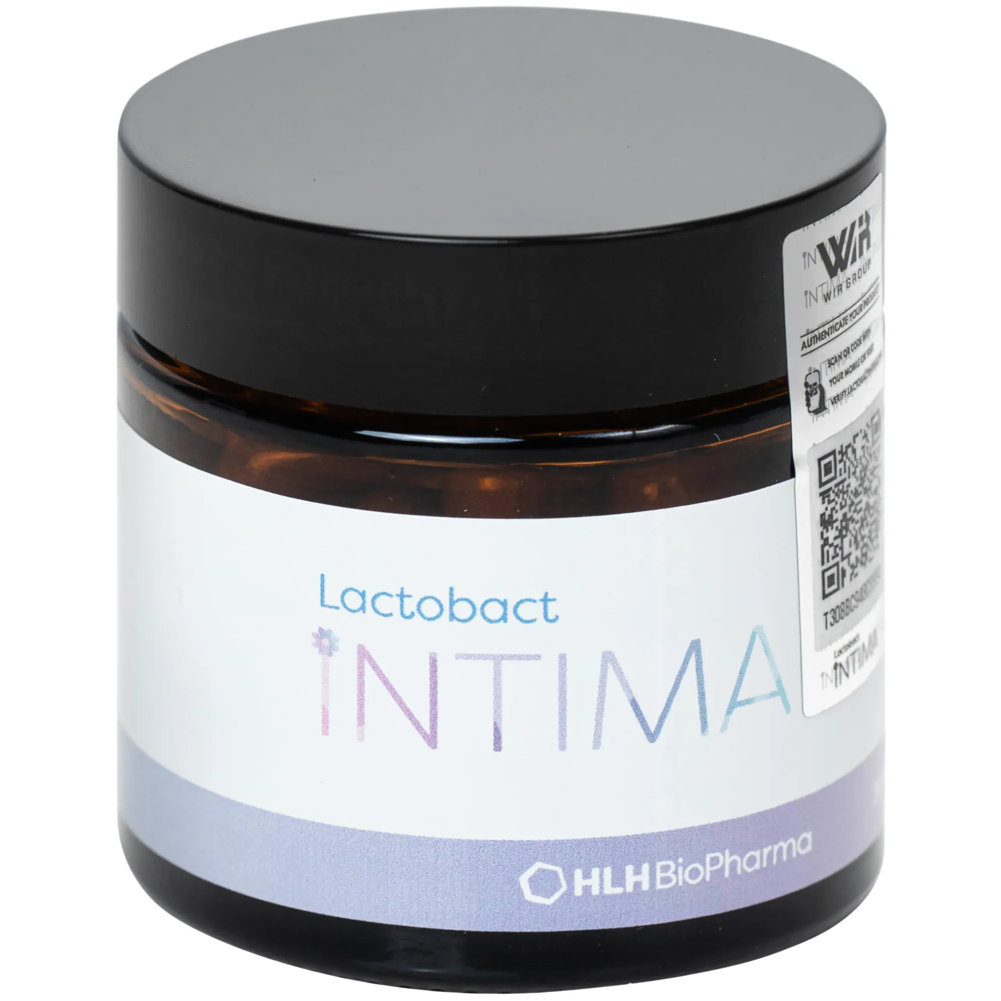 VIÊN UỐNG BỔ SUNG LỢI KHUẨN CHO PHỤ NỮ LACTOBACT INTIMA 30V 8