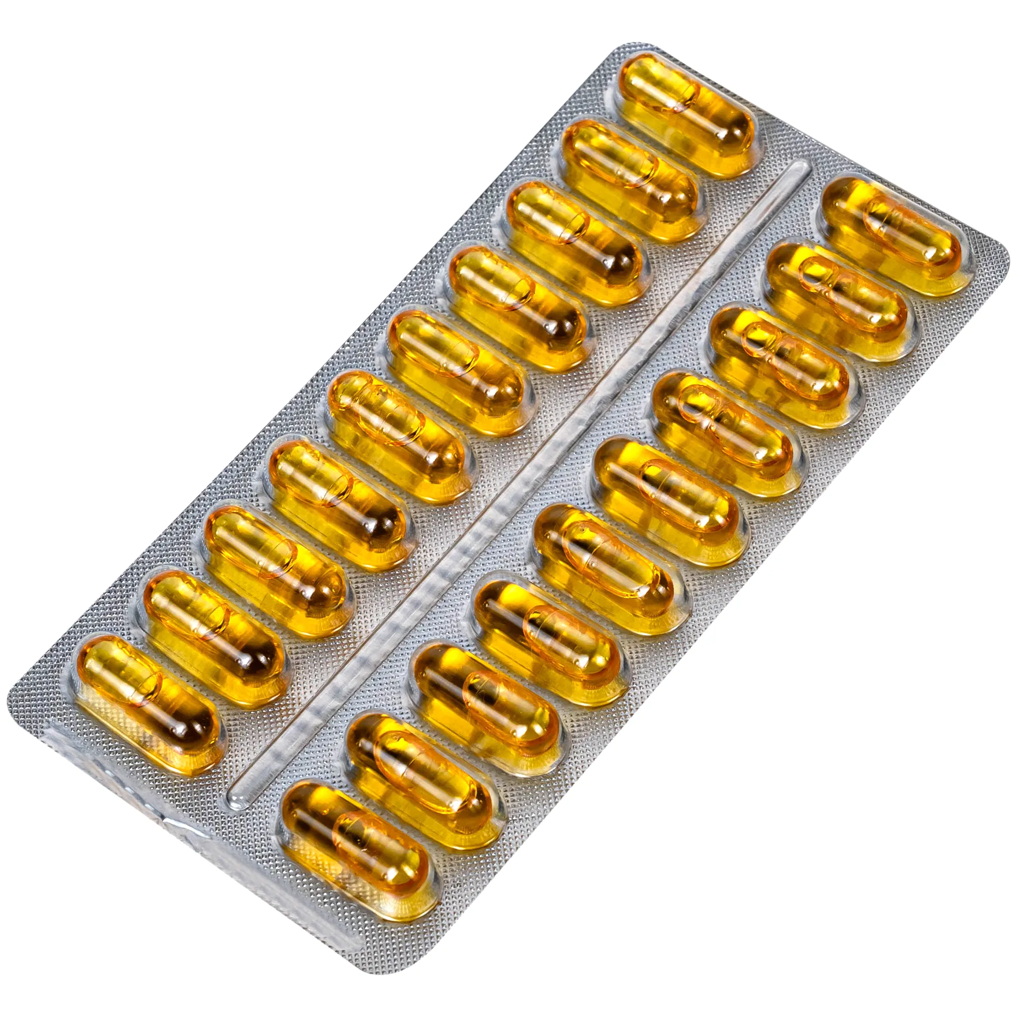 VIÊN UỐNG BỔ SUNG OMEGA 3-6-9 NATURECARE 6X20 9