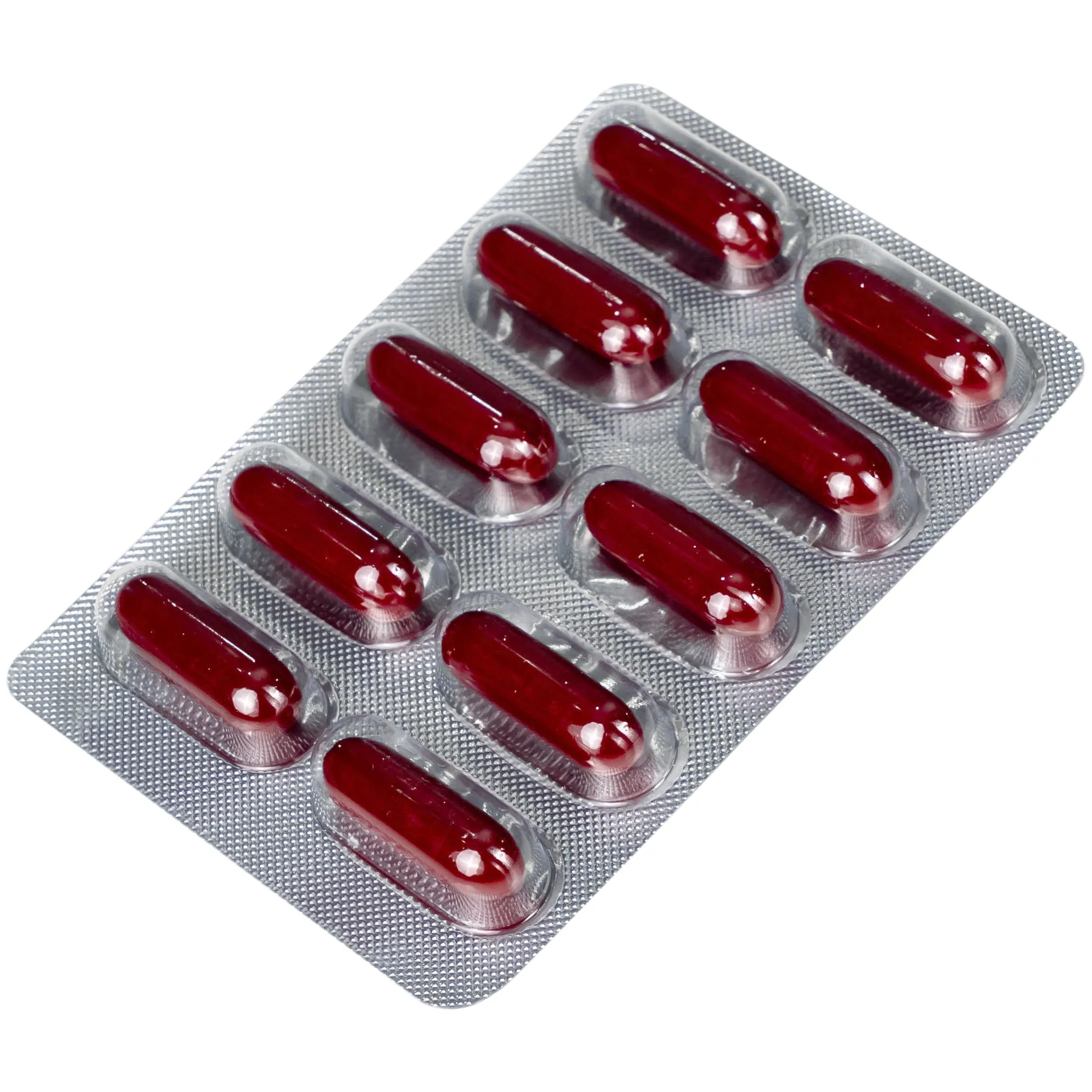 VIÊN UỐNG BỔ SUNG VITAMIN, KHOÁNG CHẤT CHO PHỤ NỮ MANG THAI VÀ CHO CON BÚ FENZA MEGA 3X10 10