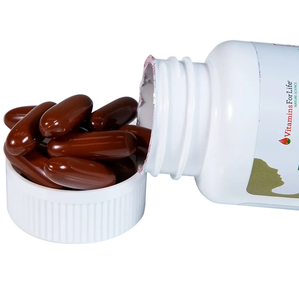 VIÊN UỐNG BỔ SUNG VITAMIN VÀ KHOÁNG CHẤT CHO PHỤ NỮ MANG THAI VÀ SAU KHI SINH PRENATAL ONE 30V 2