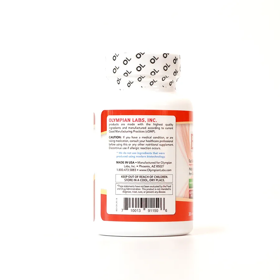 Viên Uống B Mass Hỗ Trợ Bệnh Trĩ (Chai 30 Viên) 3