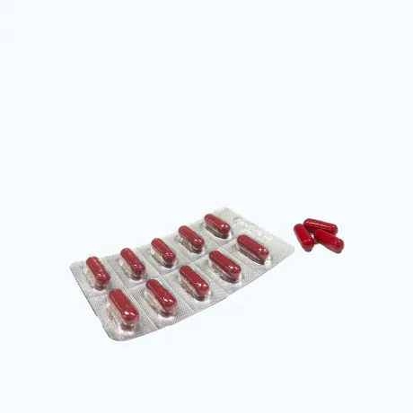 Viên uống Bảo Xuân Gold (Hộp 30 viên) giúp hỗ trợ cân bằng nội tiết tố nữ 5