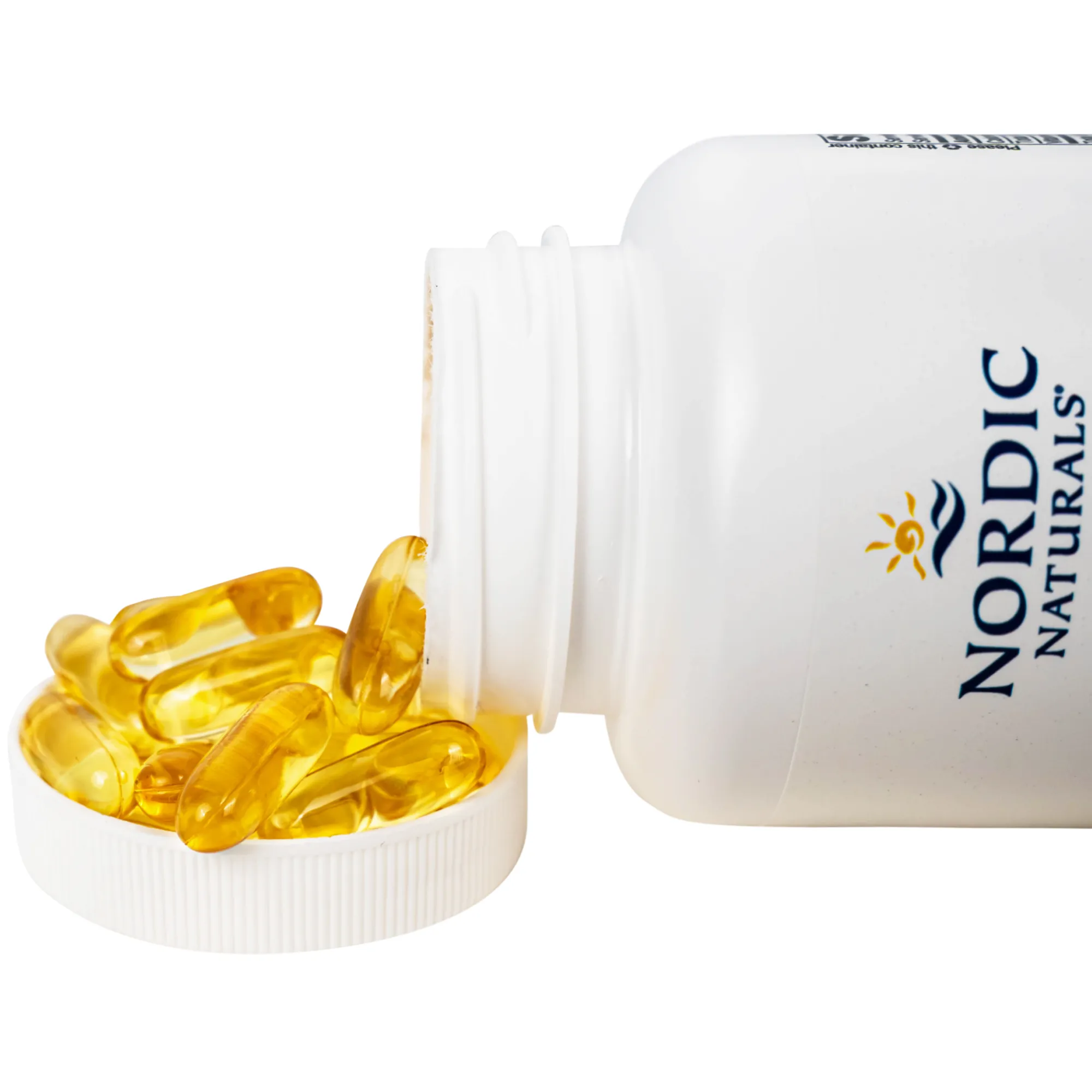 VIÊN UỐNG CHO PHỤ NỮ MANG THAI VÀ CHO CON BÚ NORDIC NATURALS PRENATAL DHA 90V 12