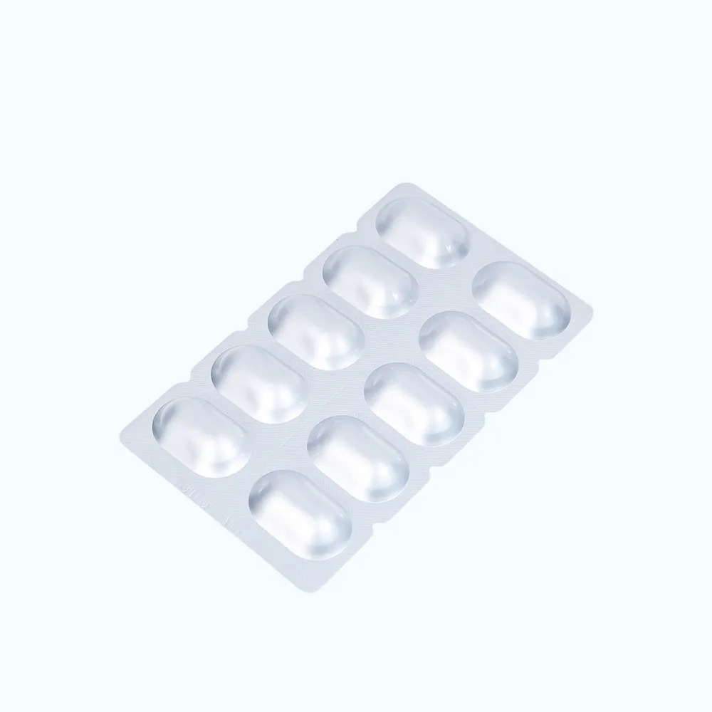 Viên uống Dưỡng Não Thái Minh (Hộp 20 viên) giúp hỗ trợ hoạt huyết bổ não 4