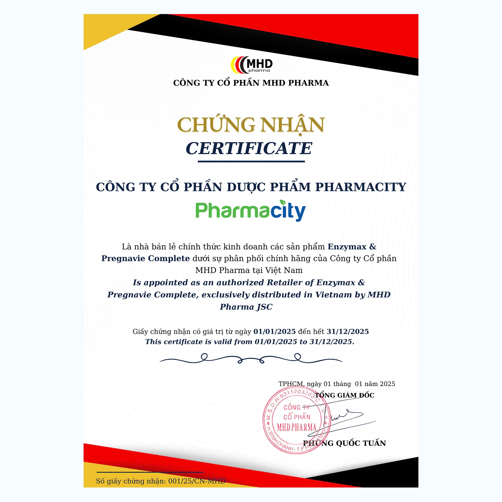 Viên uống Enzymax Duo Biotics (2 vỉ x 10 viên) hỗ trợ tiêu hóa, lợi khuẩn 2