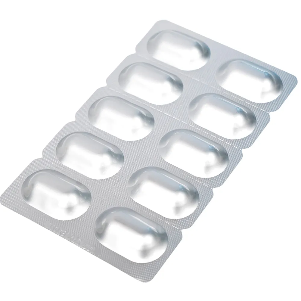 VIÊN UỐNG GIẢM TIỂU ĐÊM VƯƠNG NIỆU ĐAN THÁI MINH 2X10 6