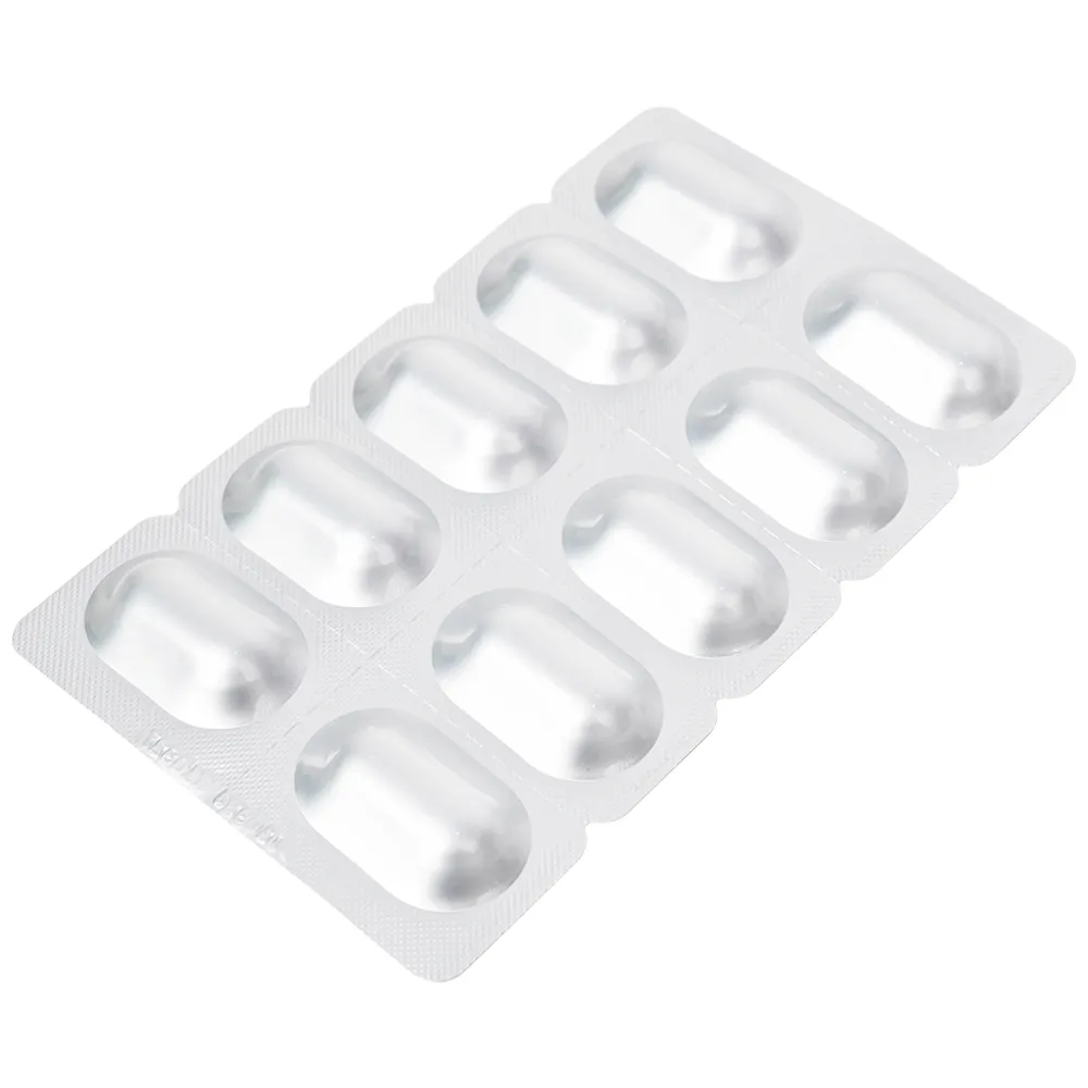 VIÊN UỐNG GIẢM TRĨ COTRIPRO THÁI MINH 2X10 8