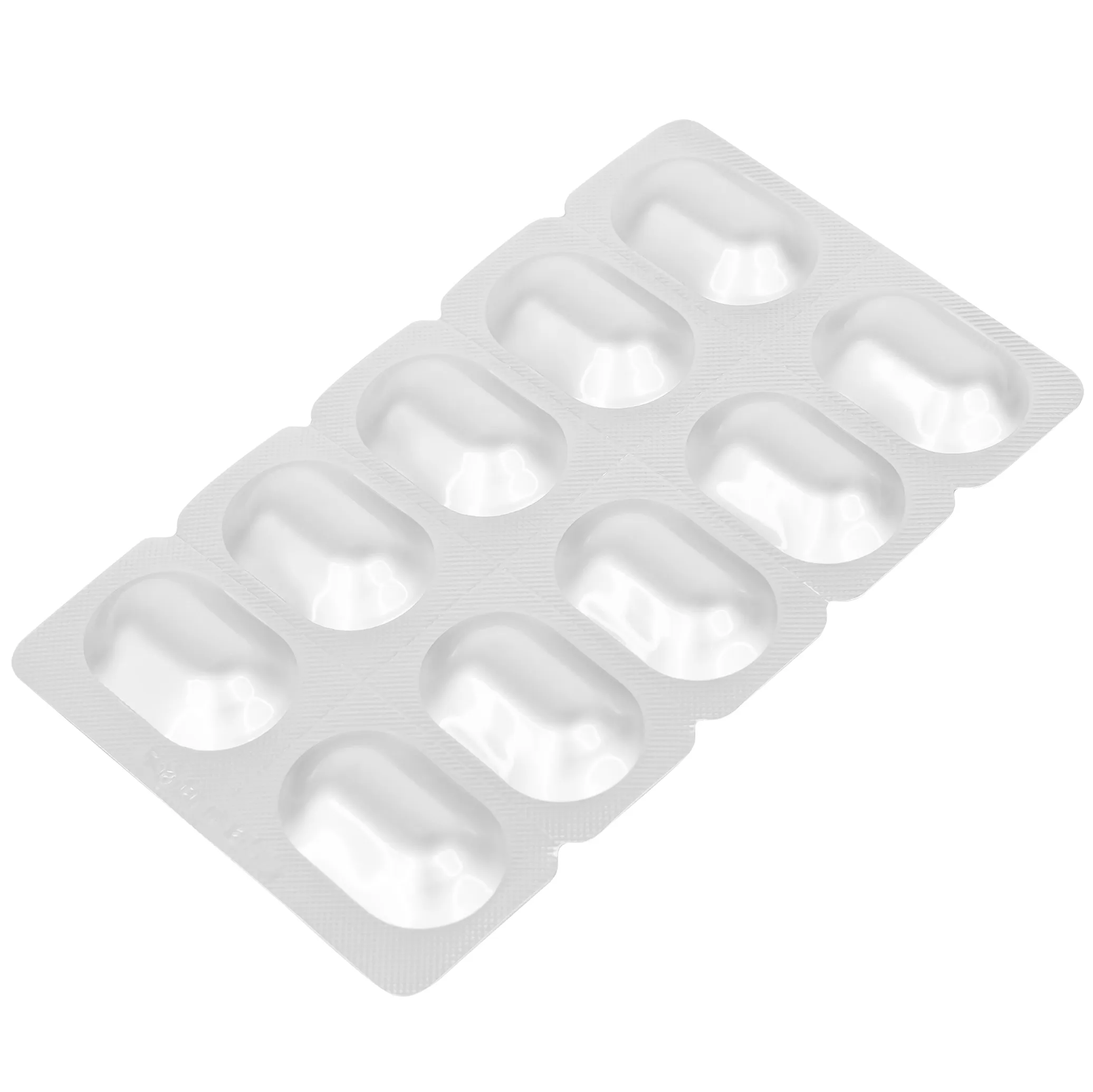 VIÊN UỐNG GIẢM TRIỆU CHỨNG RUỘT KÍCH THÍCH TRÀNG PHỤC LINH PLUS THÁI MINH 2X10 8