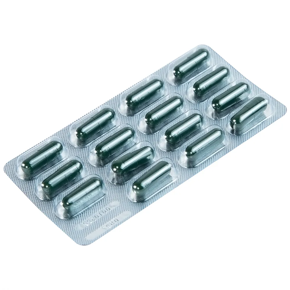 VIÊN UỐNG GIÚP TĂNG LƯU THÔNG KHÍ HUYẾT VAI GÁY THÁI DƯƠNG 2X15 5