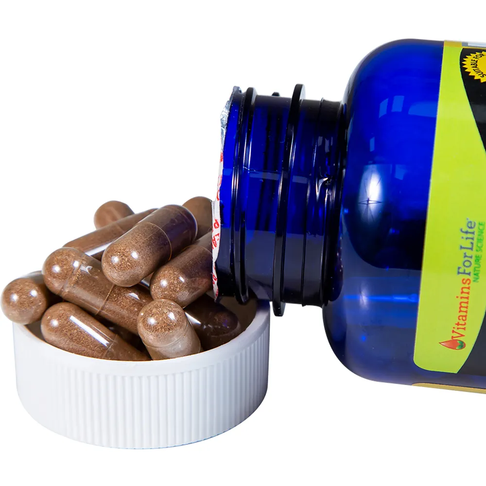 VIÊN UỐNG HỖ TRỢ ỔN ĐỊNH ĐƯỜNG HUYẾT BLOOD SUGAR CONTROL VITAMINS FOR LIFE 60V 7