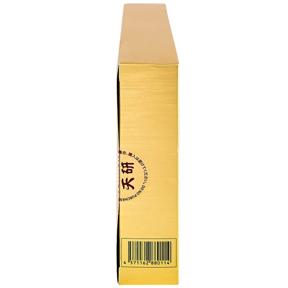 VIÊN UỐNG HỖ TRỢ BỒI BỔ SỨC KHỎE ĐÔNG TRÙNG HẠ THẢO TENKEN 60V 2