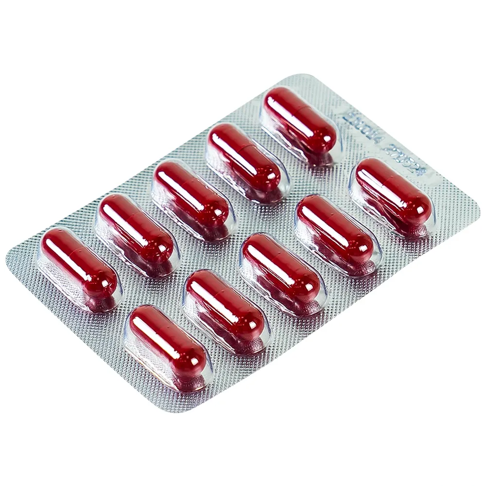 VIÊN UỐNG HỖ TRỢ CÂN BẰNG NỘI TIẾT TỐ NỮ BẢO XUÂN GOLD NAM DƯỢC 3X10 7
