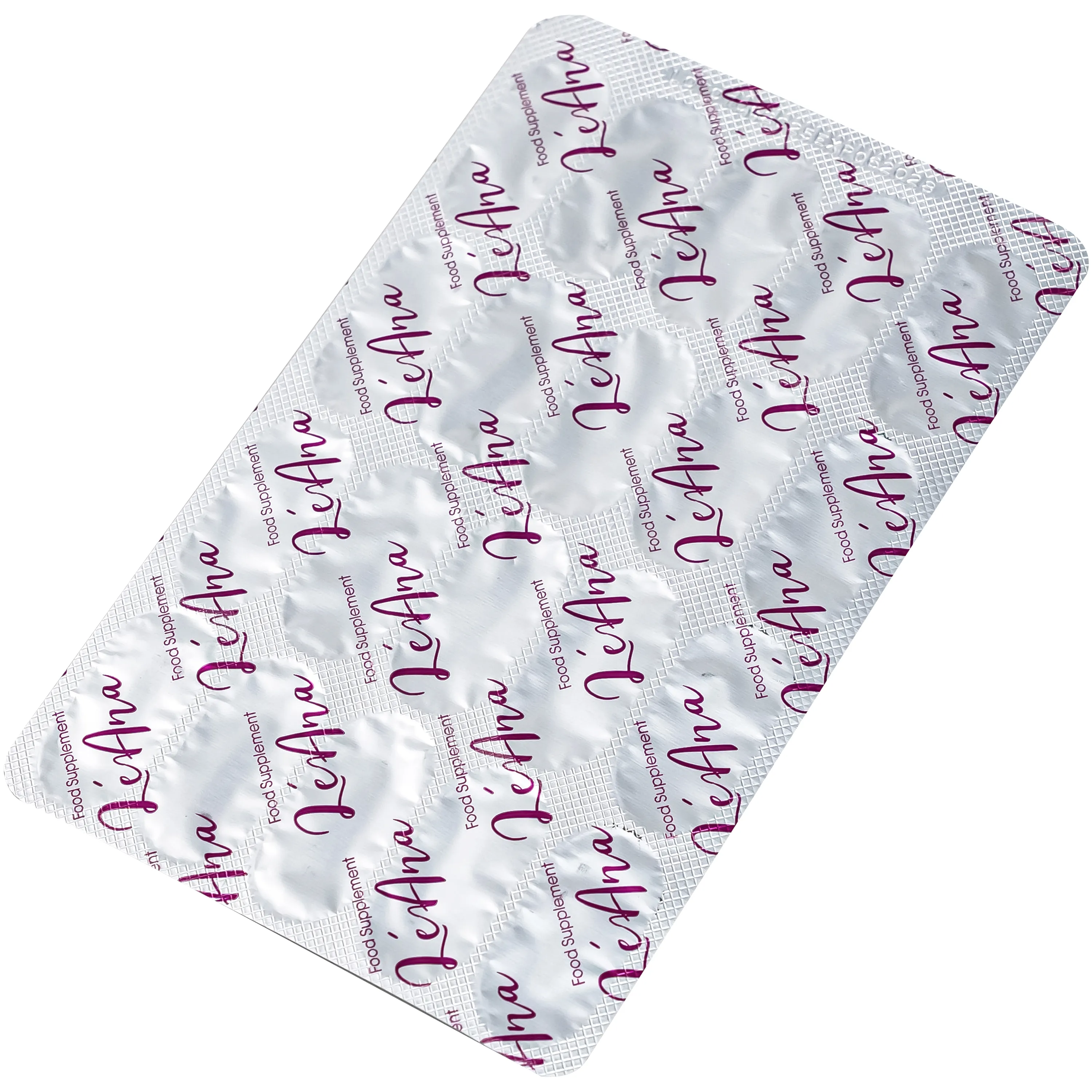 VIÊN UỐNG HỖ TRỢ CÂN BẰNG NỘI TIẾT TỐ, CẢI THIỆN TRIỆU CHỨNG TIỀN MÃN KINH LÉANA OCAVILL 3X20 10