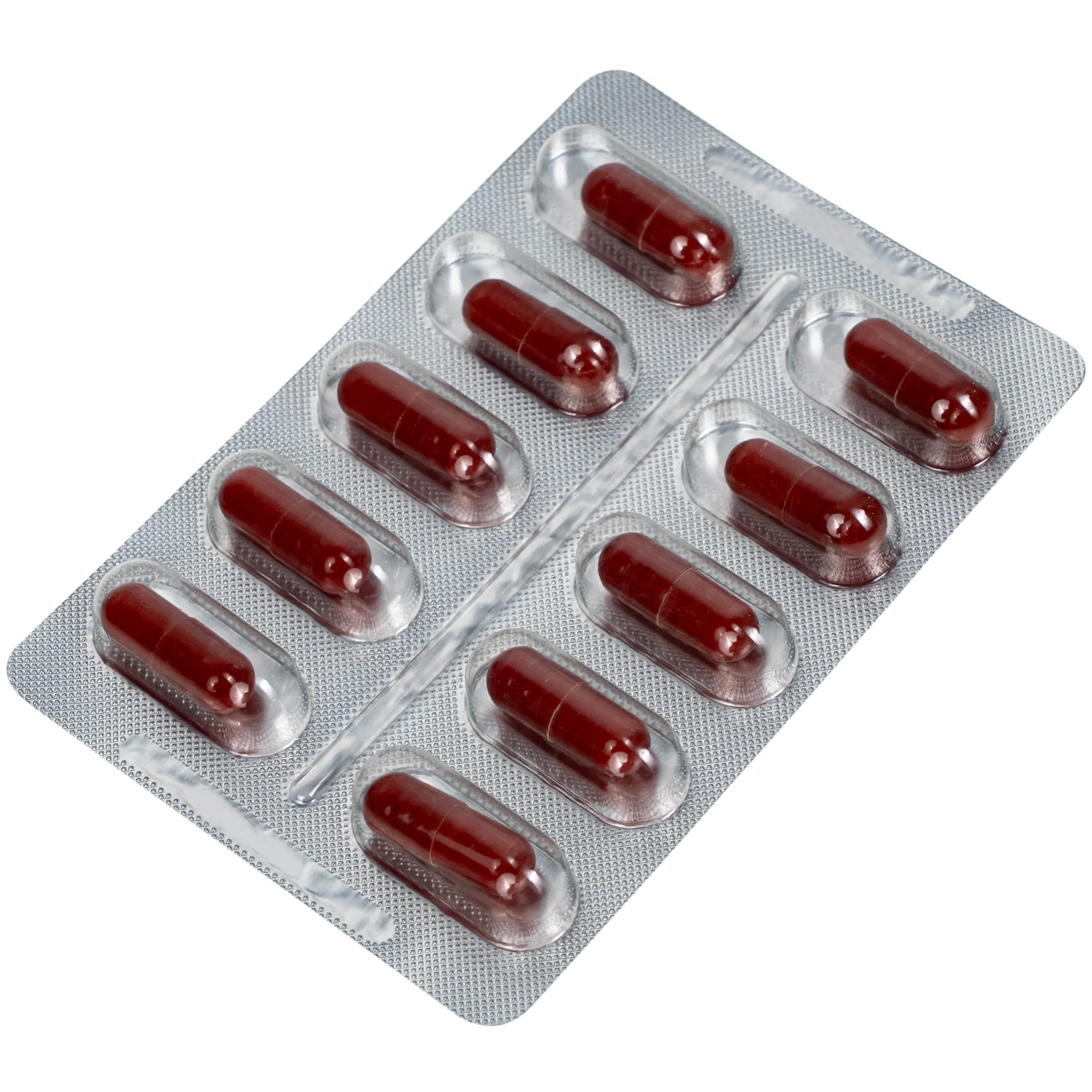 VIÊN UỐNG HỖ TRỢ CHỨC NĂNG GAN LIVER COMPLEXDOPPELHERZ 3X10 13
