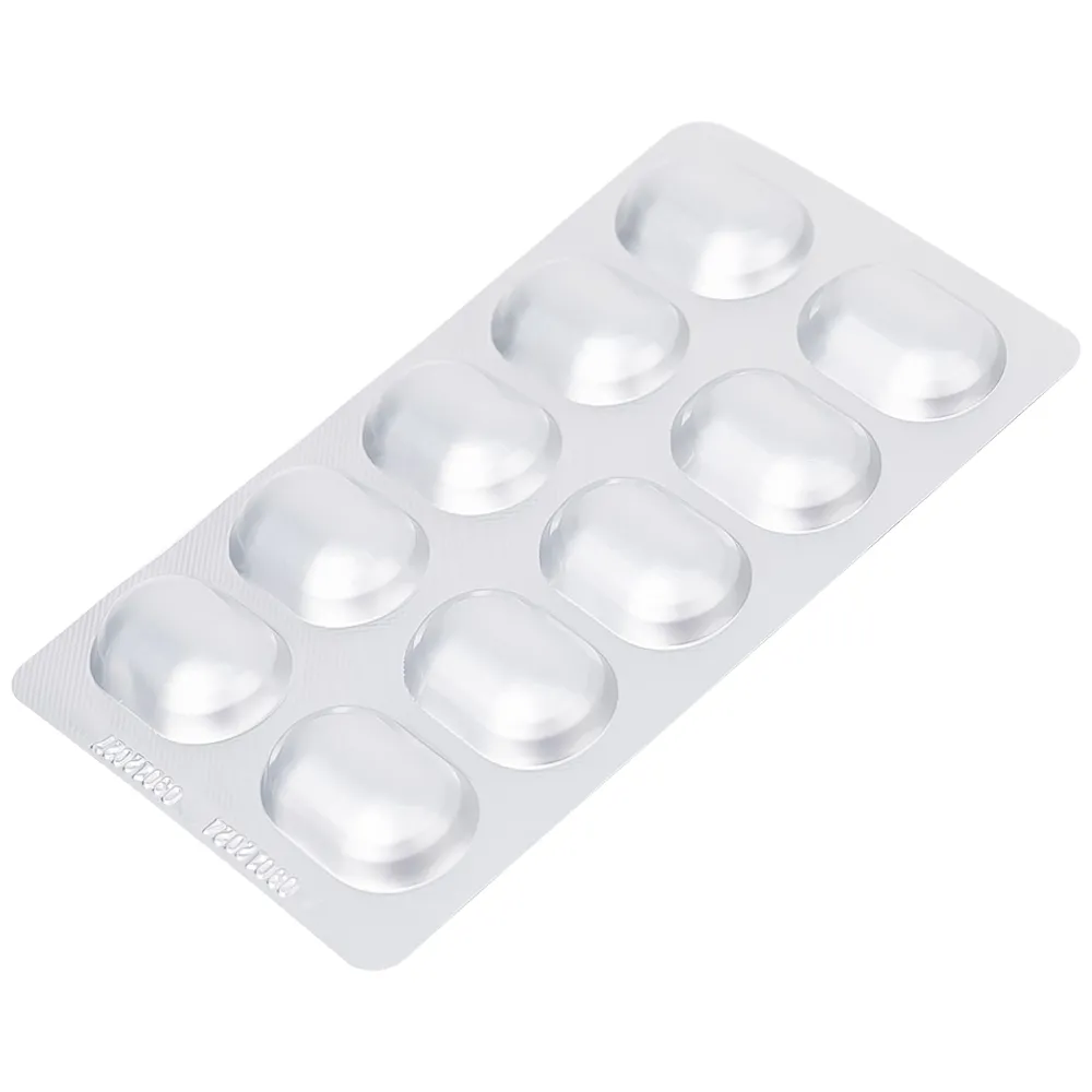 VIÊN UỐNG HỖ TRỢ GIẢM MẤT NGỦ AN THẦN NGỦ NGON TÂM BÌNH 2X10 10