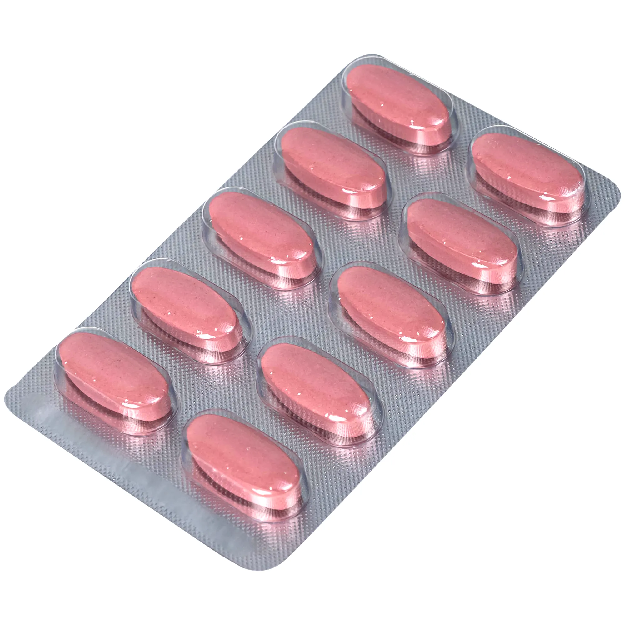 VIÊN UỐNG HỖ TRỢ GIẢM NGUY CƠ LOÃNG XƯƠNG MAXCAL MEGA 3X10 10