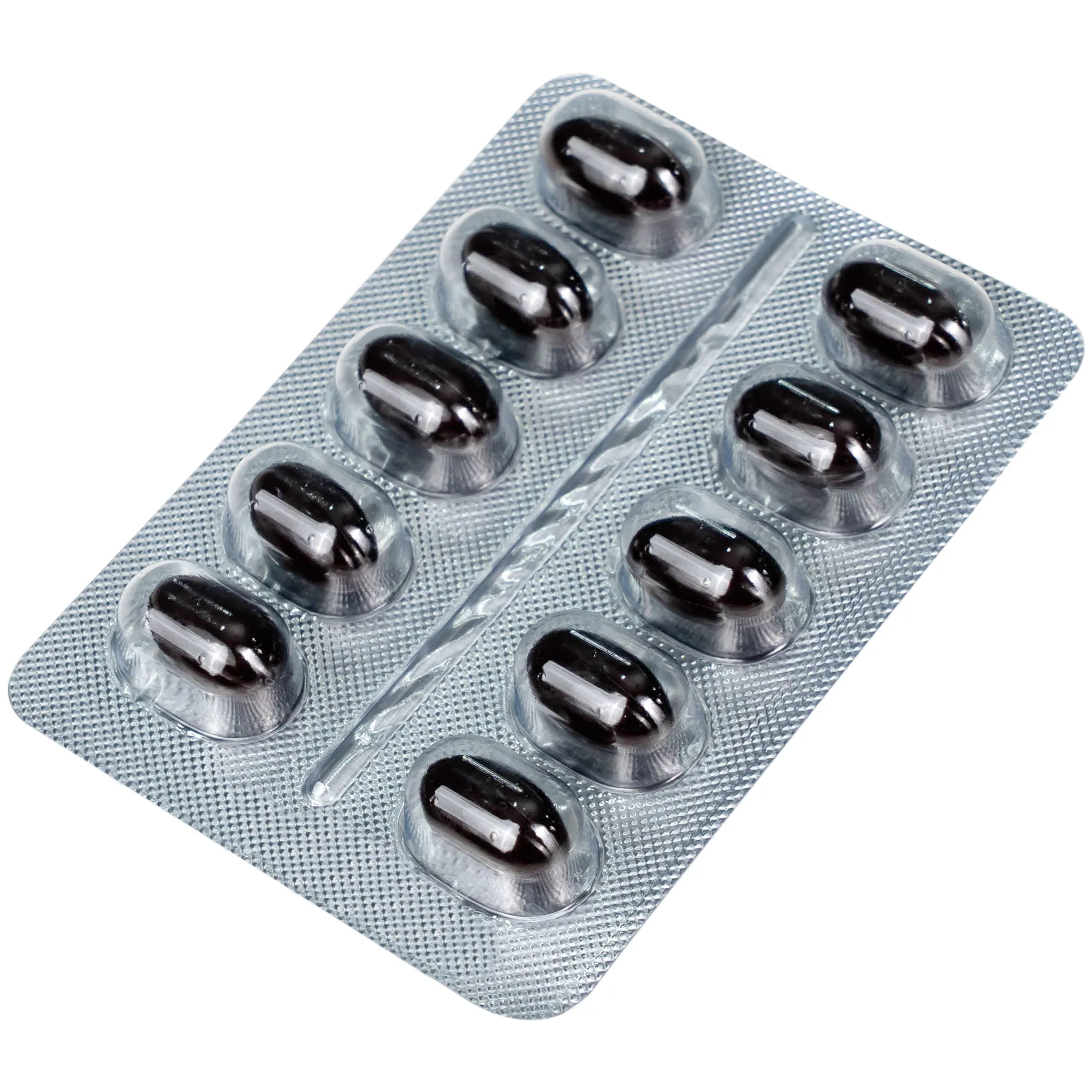 VIÊN UỐNG HỖ TRỢ GIẢM NGUY CƠ THIẾU MÁU DO THIẾU SẮT FERROVIT C MEGA 3X10 9