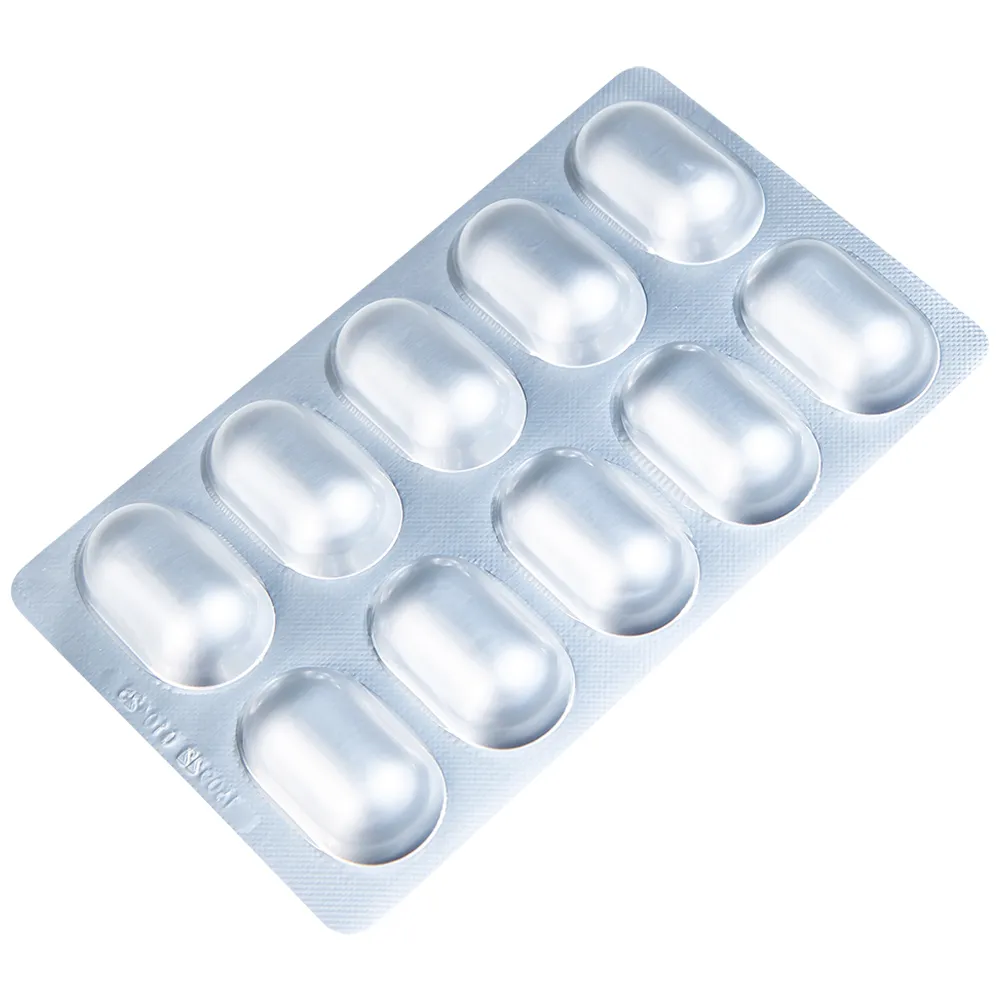 VIÊN UỐNG HỖ TRỢ GIẢM NGUY CƠ MẮC UNG BƯỚU CUMARGOLD KARE CVI 3X10 2