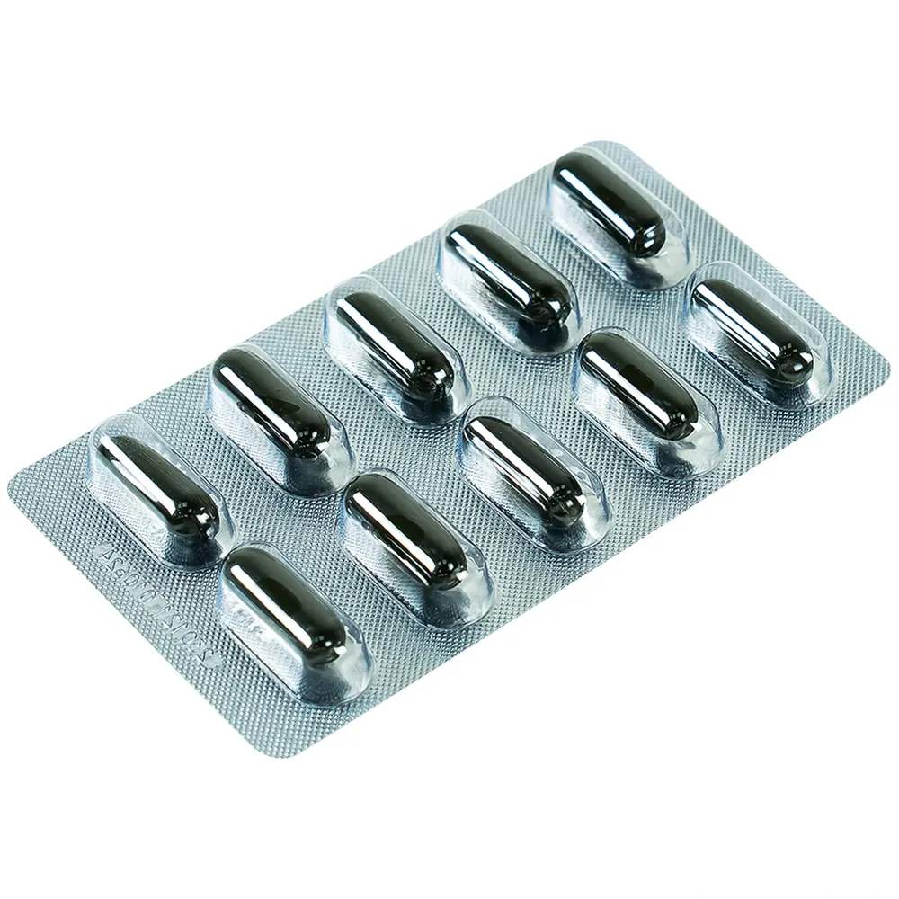 VIÊN UỐNG HỖ TRỢ HOẠT HUYẾT MIGRIN PLUS CVI 2X10 9