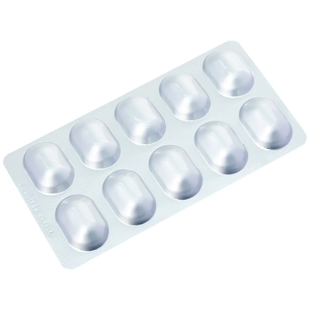 VIÊN UỐNG HỖ TRỢ HOẠT HUYẾT NATTOENZYM DHG 3X10 6