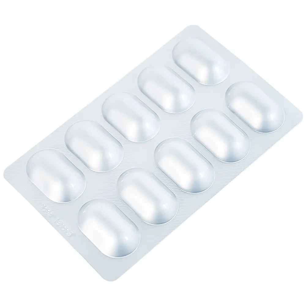 VIÊN UỐNG HỖ TRỢ LÀM GIẢM TRIỆU CHỨNG TRĨ TOTTRI TRAPHACO 3X10 8