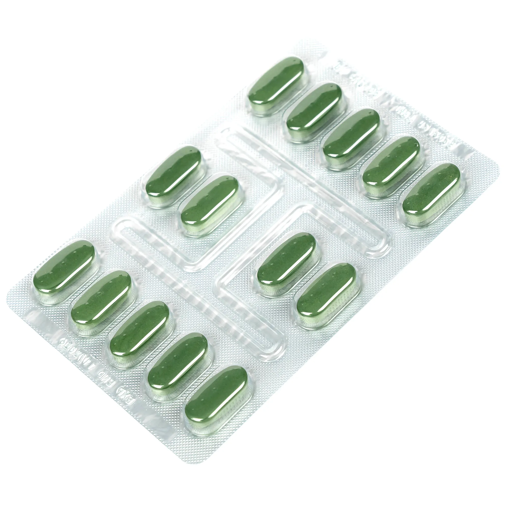 VIÊN UỐNG HỖ TRỢ PHỤ NỮ MANG THAI PREGNACARE MAX VITABIOTICS 84V 4