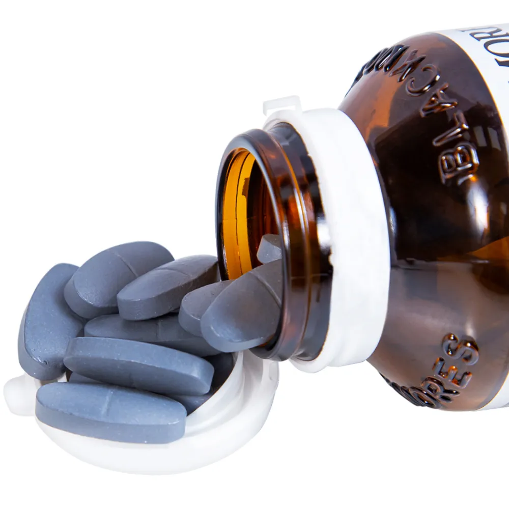 VIÊN UỐNG HỖ TRỢ SỨC KHỎE NAM GIỚI BLACKMORES MULTIVITAMIN FOR MEN 50V 5