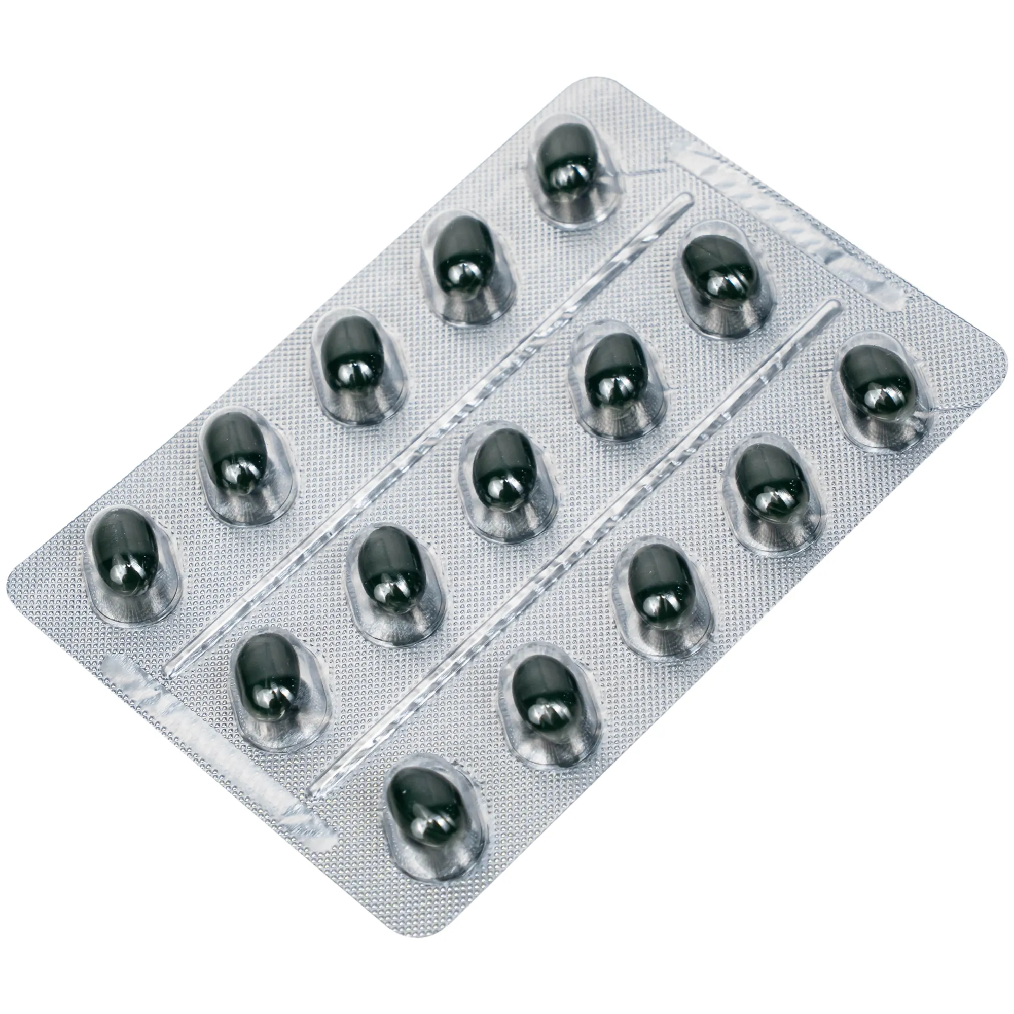 VIÊN UỐNG HỖ TRỢ SỨC KHỎE TIM MẠCH COENZYME Q10 DOPPELHERZ 2X15 9