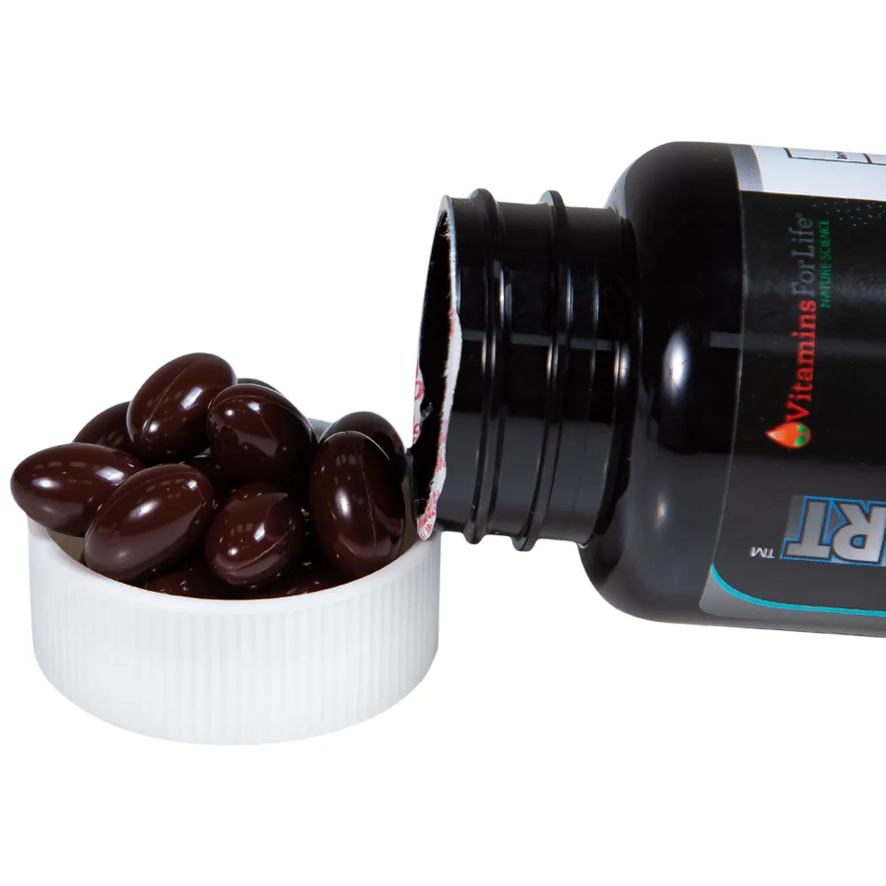 VIÊN UỐNG HỖ TRỢ SỨC KHỎE TUYẾN TIỀN LIỆT NAM GIỚI PROSTATE FORT 200MG VITAMINS FOR LIFE 30V 7