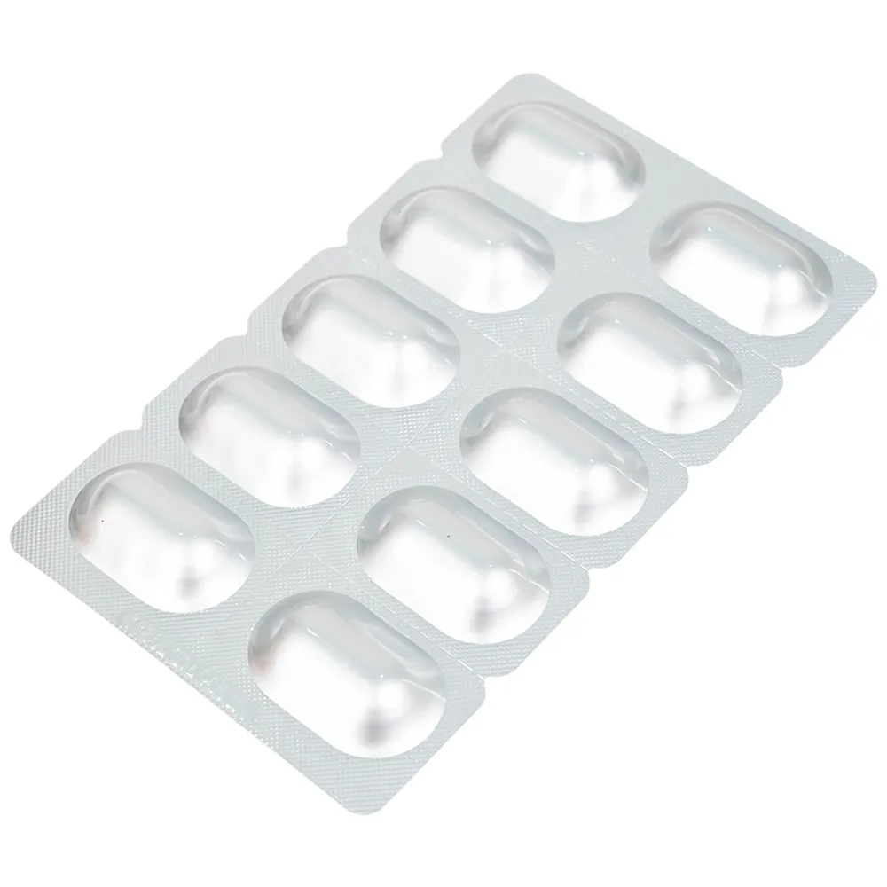 VIÊN UỐNG HỖ TRỢ TĂNG CƯỜNG HOẠT ĐỘNG CỦA TRÍ NÃO LOHHA TRÍ NÃO THÁI MINH 3X10 12