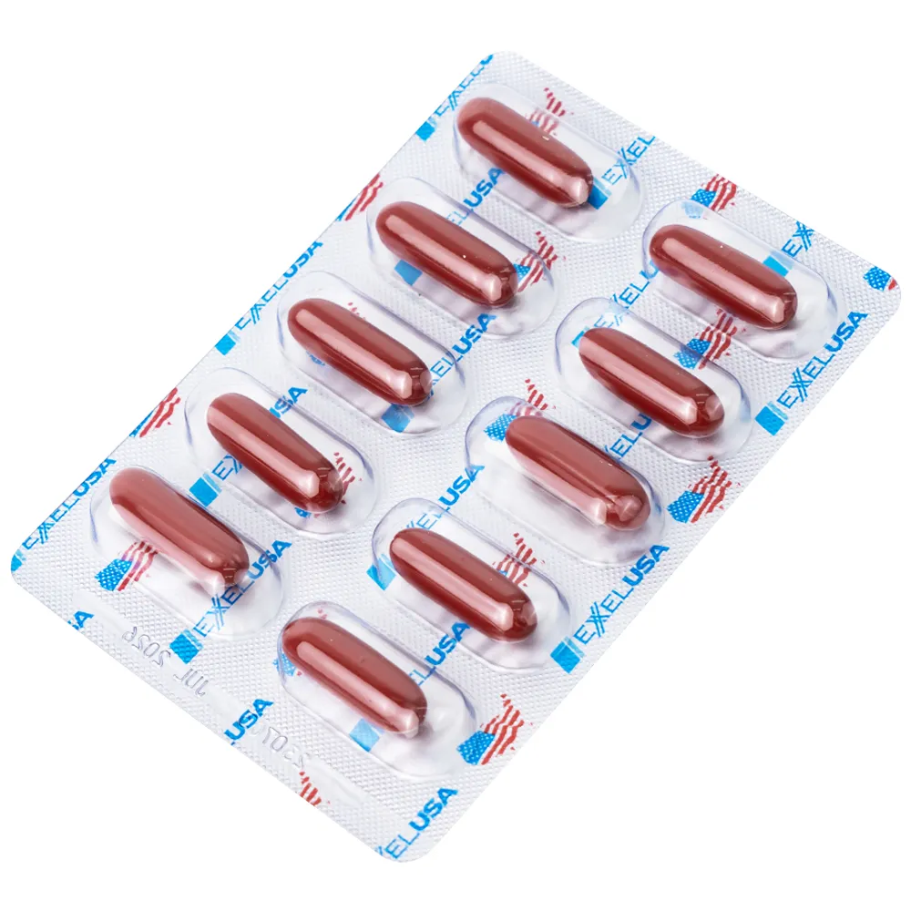 VIÊN UỐNG HỖ TRỢ TĂNG CƯỜNG SỨC ĐỀ KHÁNG OMEXXEL CORDY 3X10 11