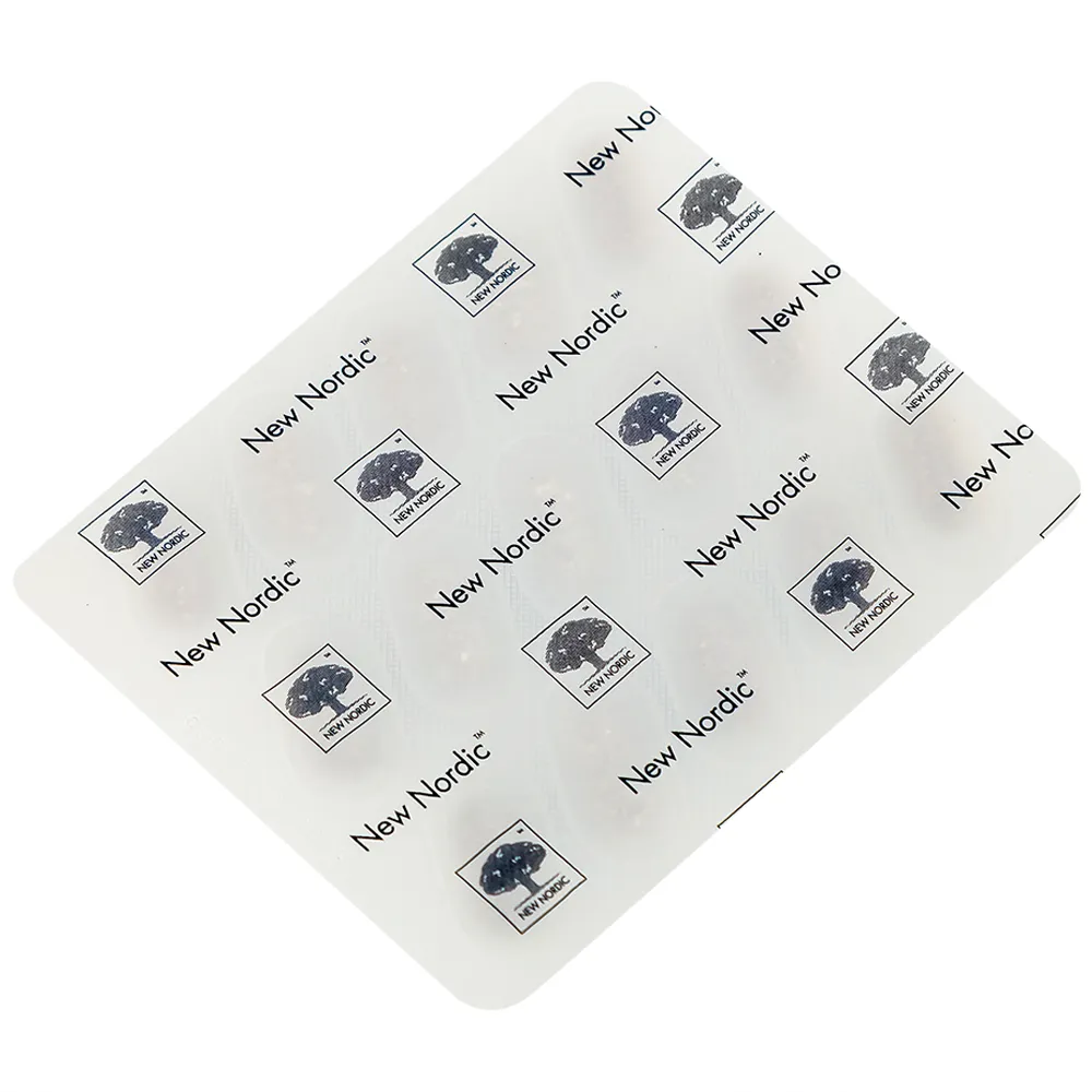 VIÊN UỐNG HỖ TRỢ THÔNG KHÍ PHỔI ACTIVE LUNG NEW NORDIC 2X15 8