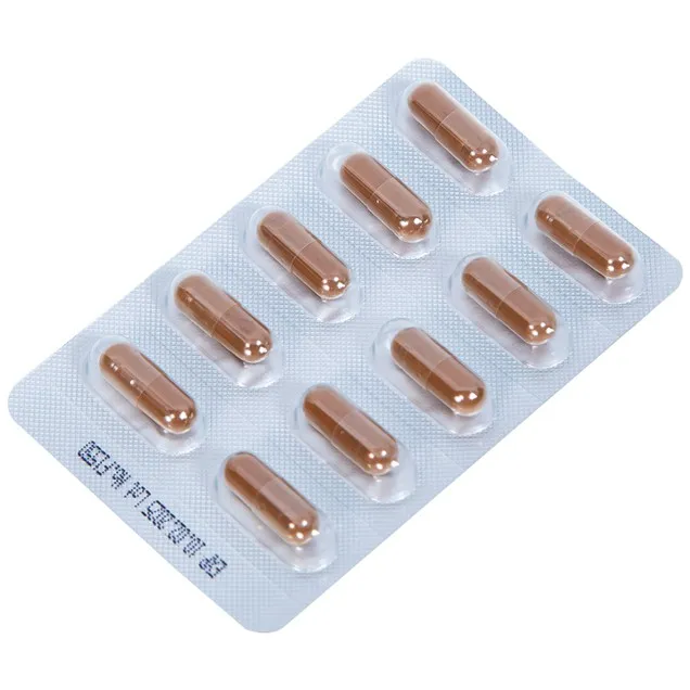 Viên uống Kendai Fucoidan Super Plus Sumioka hỗ trợ hệ miễn dịch (Hộp 60 viên) 2