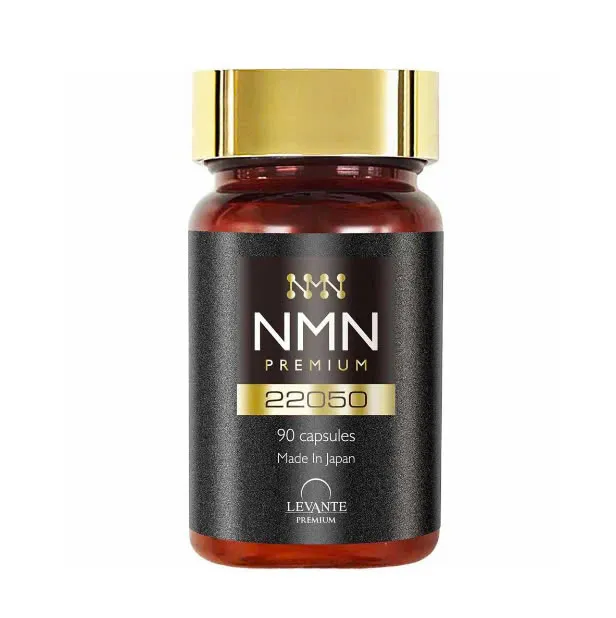 Viên uống Levante N.MN Premium 22050 Nhật Bản 90 viên