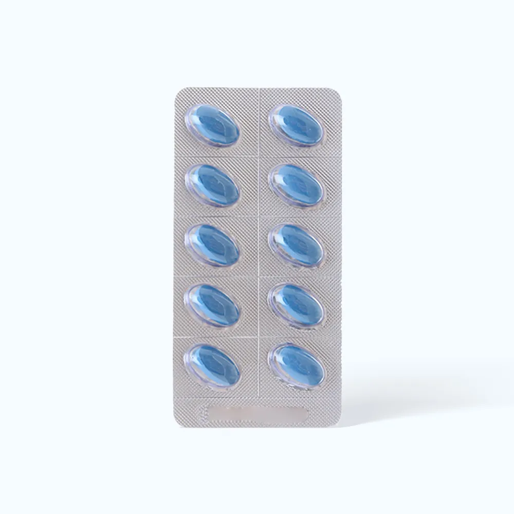 Viên uống Night Queen DHG (Hộp 30 viên) giúp hỗ trợ dưỡng tâm và an thần 2