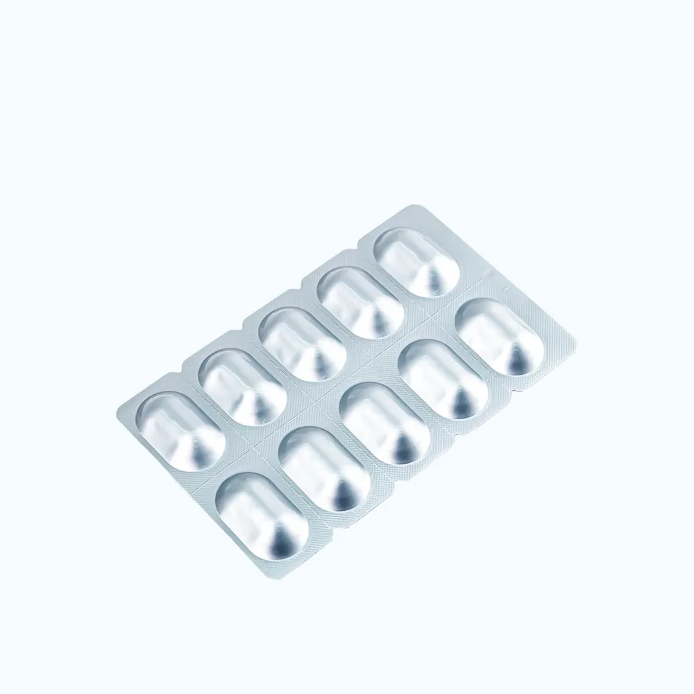 Viên uống Ninh Tâm Vương (30 viên) hỗ trợ giảm hồi hộp, trống ngực 3